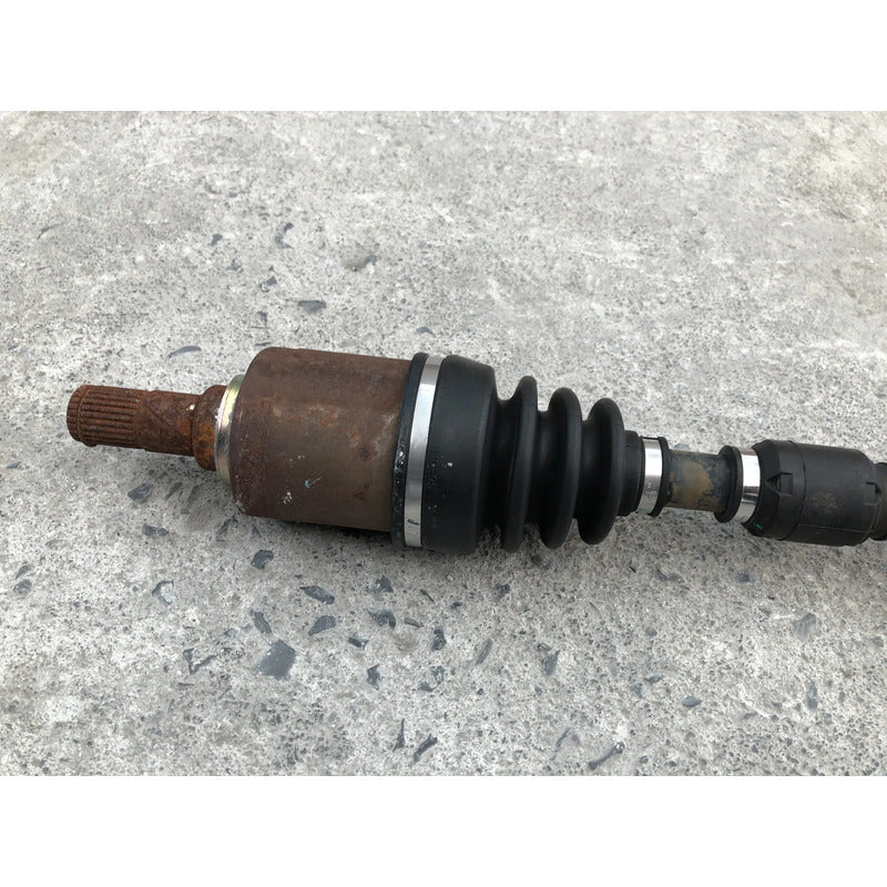 Junta Homocinetica Delantera Izquierda Para Nissan Rogue, 2014, 2015, 2016, 2017, 2018, 2019 Motor 2.5 Original