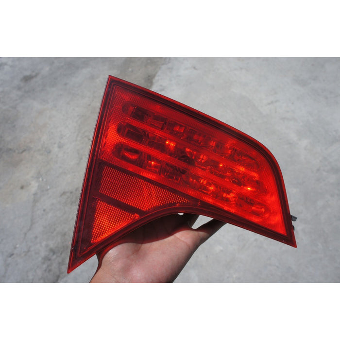 Calavera Izquierda Interior Honda Civic 2006 - 2011 Sedan