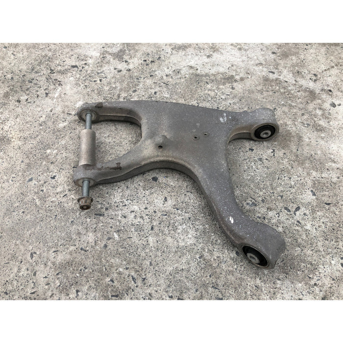 Horquilla Trasera Derecha Audi A6 2012 Al 2018 2.0