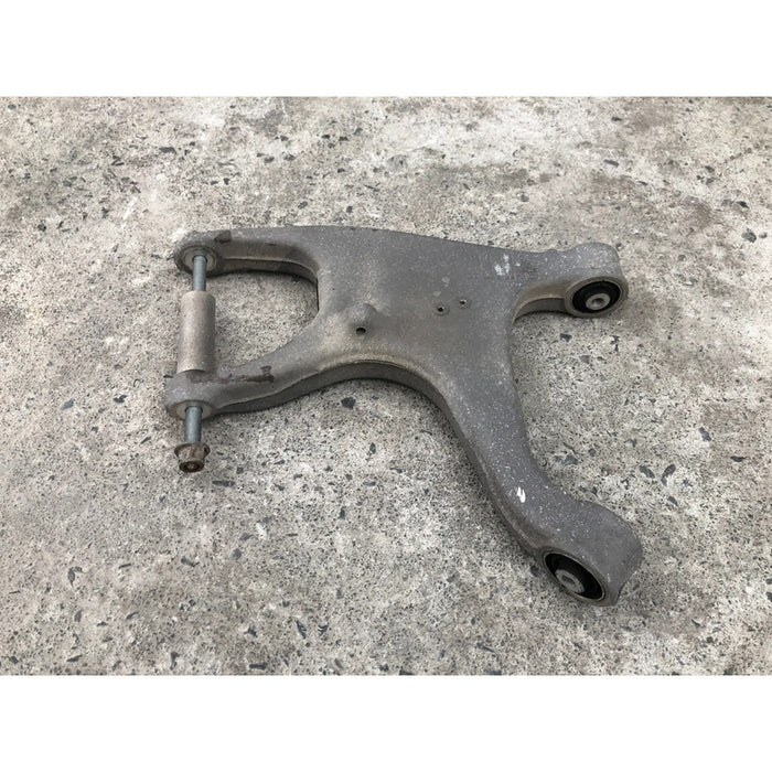 Horquilla Trasera Derecha Audi A6 2012 2013 2014 2015 2016 2017 2018 Motor 2.0, Original