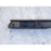Anti-impacto Relleno Trasero Para Nissan Altima 1998-1999 Negro