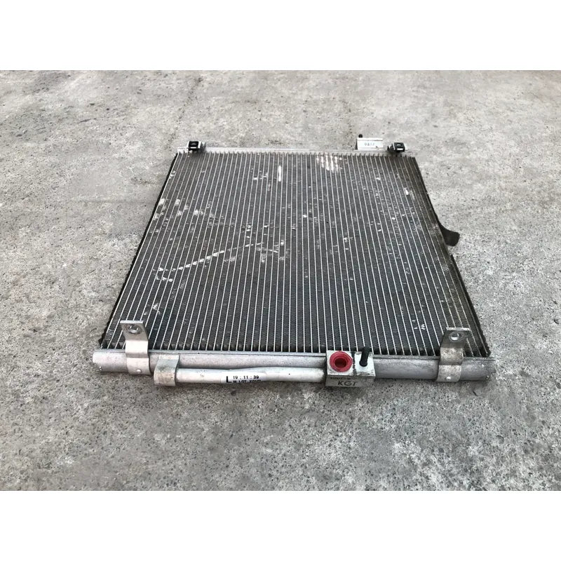 Condensador Original Para Tesla Model S Izquierdo 2012, 2013, 2014, 2015, 2016, 2017, 2018, 2019, 2020
