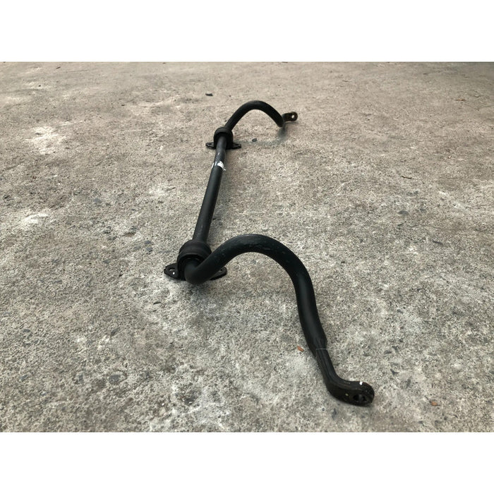 Barra Estabilizadora Delantera Genuina, Para Chevrolet Spark 2016, 2017, 2018, 2019, 2020 Motor 1.4