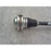 Junta Homocinetica Delantera Izquierda Para Volkswagen Jetta 2005, 2006, 2007, 2008, 2009, 2010, 2011, 2012, 2013 2014 Original