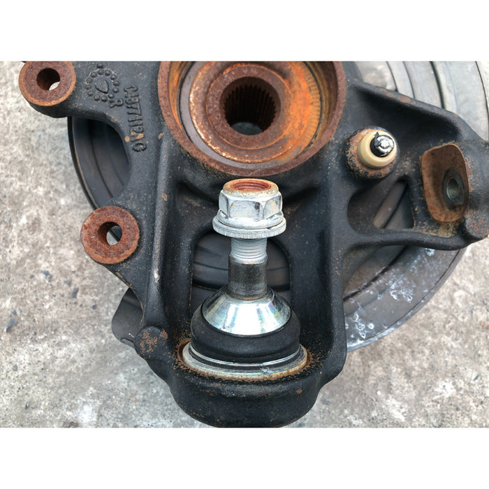 Mango Trasero Derecho Jeep Grand Cherokee 2016 Al 2021 3.6