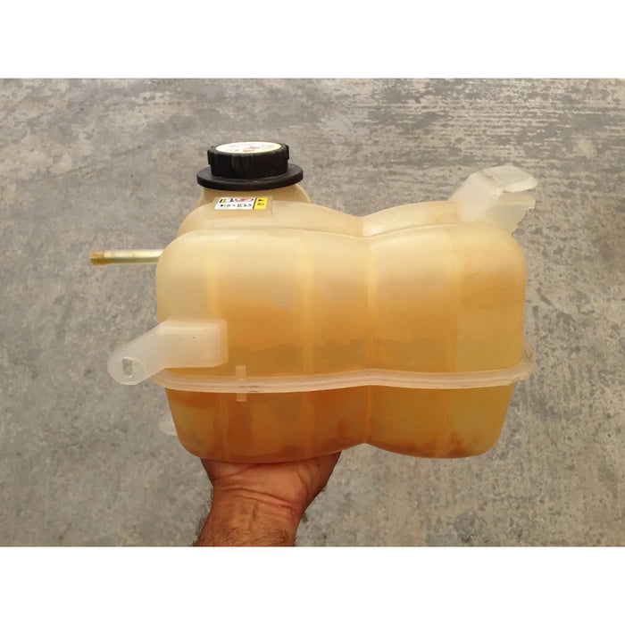 Deposito De Anticongelante Para Ford Lobo, F150 2004, 2005, 2006,2007, 2008 Motor 5.4