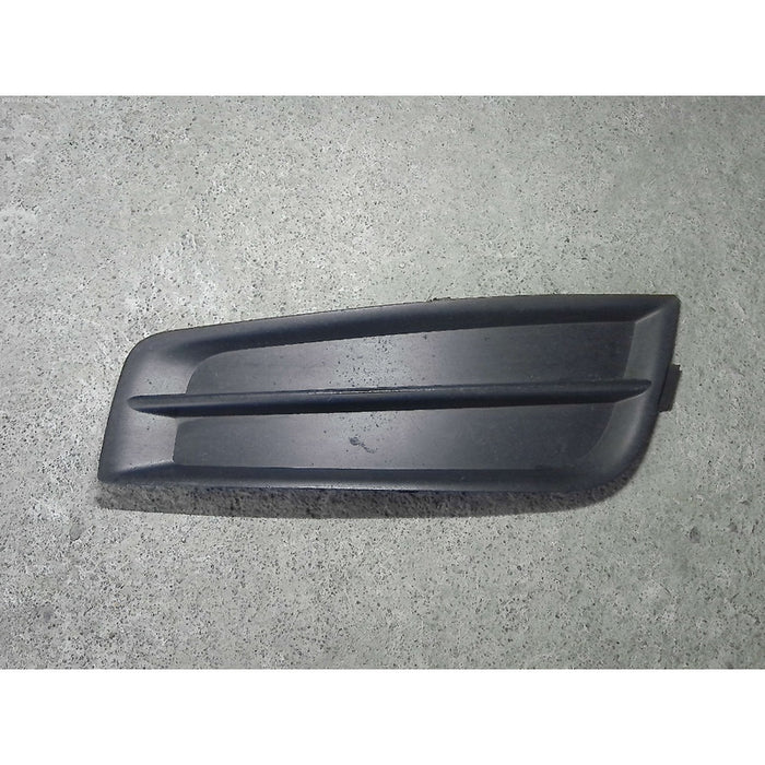 Moldura Facia Derecha Cruze 2011 2012 2013 2014 2015