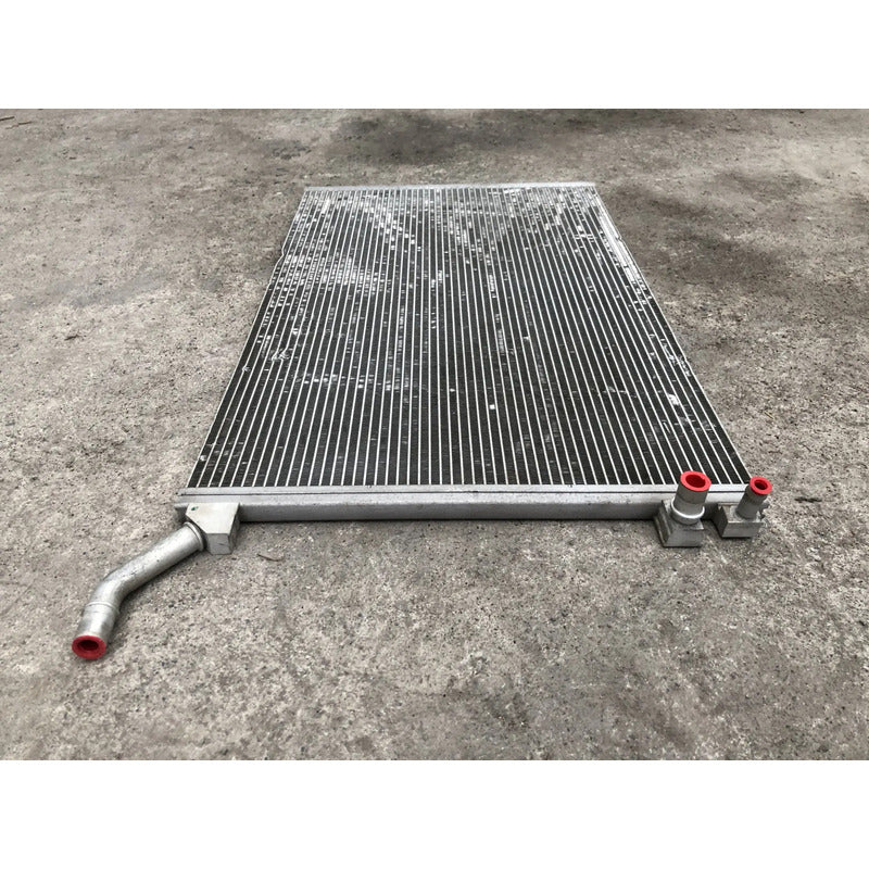 Condensador Para Jaguar Xe 2017, 2018, 2019, 2020 - Motor 2.0 Litros, Original