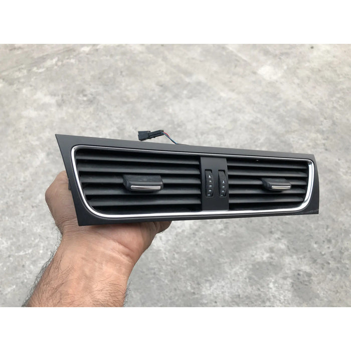 Difusor De Aire Acondicionado Para Audi A4 2008, 2009, 2010, 2011, 2012
