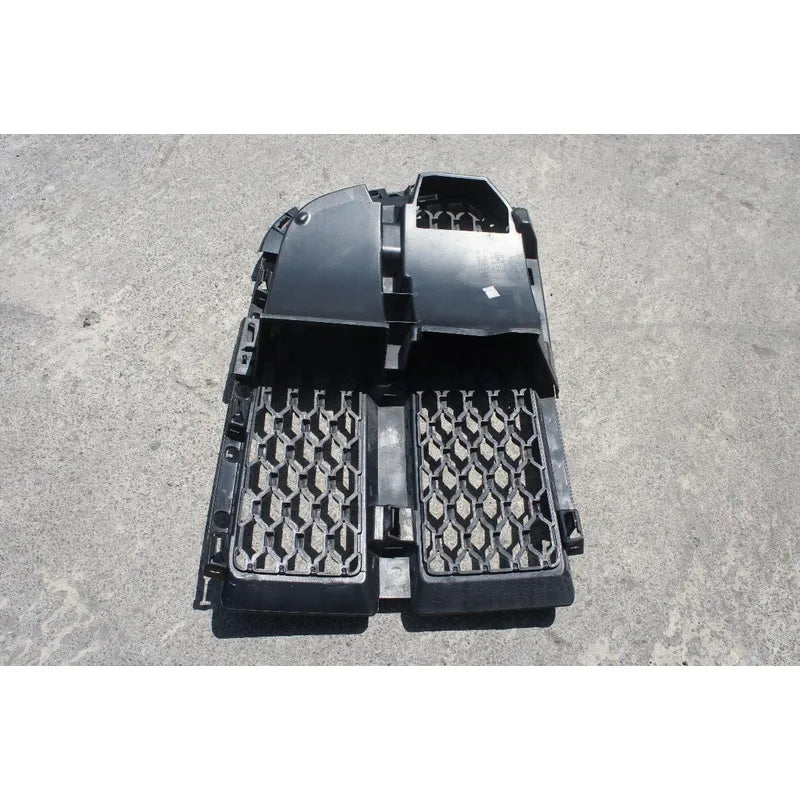 Moldura De Parrilla Derecha Original Para Dodge Ram 2013, 2014, 2015, 2016, 2017, 2018