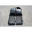 Moldura De Parrilla Derecha Original Para Dodge Ram 2013, 2014, 2015, 2016, 2017, 2018