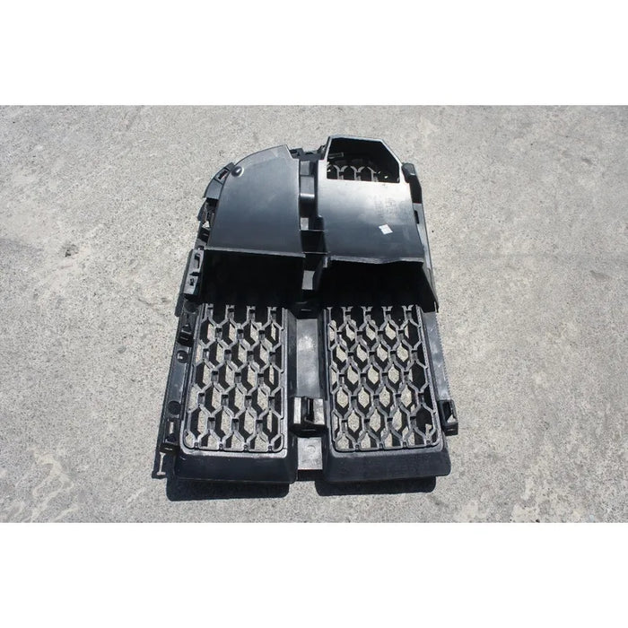Moldura De Parrilla Derecha Original Para Dodge Ram 2013, 2014, 2015, 2016, 2017, 2018