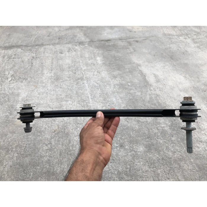 Tirante Trasero Izquierdo Inferior Para Bmw 320 2011, 2012, 2013, 2014, 2015, 2016, 2017, 2018 Motor 2.0