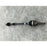 Junta Homocinetica Delantera Derecha Para Nissan Versa 2012, 2013, 2014, 2015, 2016, 2017, 2018, 2019 Motor 1.6 Original