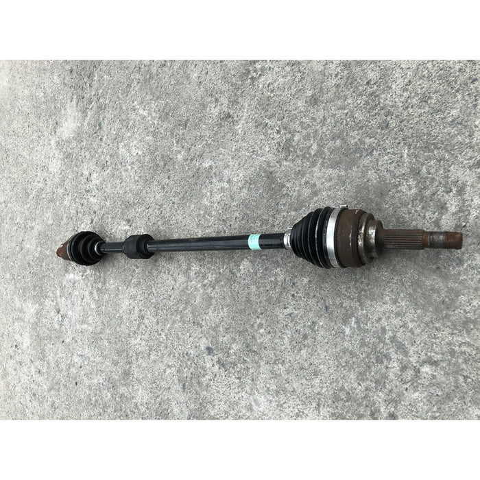 Junta Homocinetica Delantera Derecha Para Nissan Versa 2012, 2013, 2014, 2015, 2016, 2017, 2018, 2019 Motor 1.6 Original