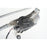 Motor De Limpia Parabrisas Pata Toyota Camry 2007, 2008, 2009, 2010, 2011 - Original