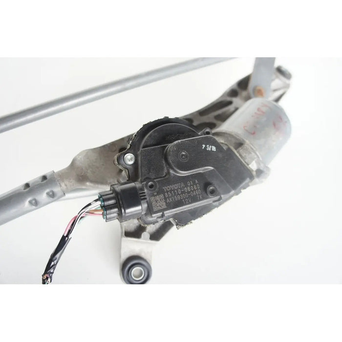 Motor De Limpia Parabrisas Pata Toyota Camry 2007, 2008, 2009, 2010, 2011 - Original