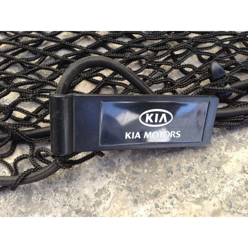 Red De Cajuela Para Kia Forte 2014, 2015, 2016, 2017, 2018 - Original