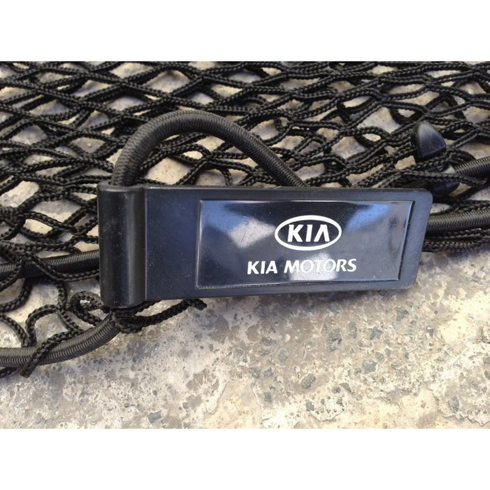 Red De Cajuela Para Kia Forte 2014, 2015, 2016, 2017, 2018 - Original