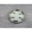 Copa Centro Rin Para Honda Odyssey 2018, 2019, 2020, 2021 Original, Precio Por Pieza Gris