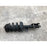 Amortiguador Izquierdo Delantero Para Sonata 2015, 2016, 2017, 2018, 2019 Motor 2.4 Original