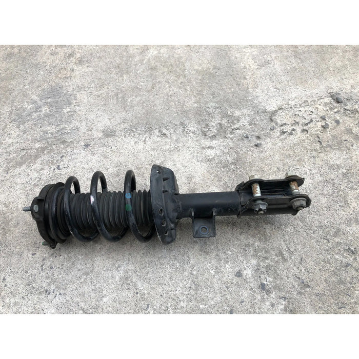 Amortiguador Izquierdo Delantero Para Sonata 2015, 2016, 2017, 2018, 2019 Motor 2.4 Original