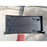 Porta Placas Delantero Para Bmw 535i, Serie 5 2007, 2008