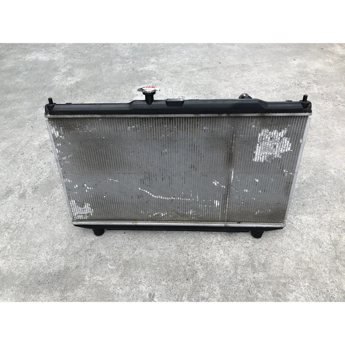 Radiador Original Para Honda Accord Hybrid 2014, 2015, 2016, 2017 Motor 2.0