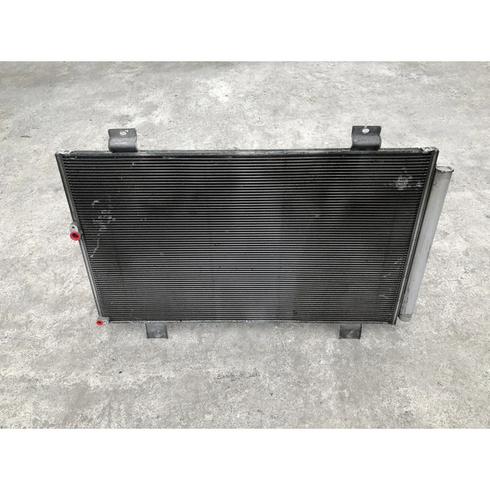Condensador Original Para Toyota Highlander 2008, 2009, 2010, 2011, 2012, 2013 Motor 2.7