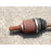 Junta Homocinetica Frontal Izquierda Para Mitsubishi Outlander 2015, 2016, 2017, 2018, 2019, 2020 Motor 2.0 Original