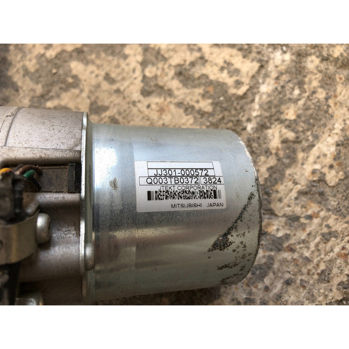 Modulo De Direccion Mitsubishi Outlander 2014 2015 2016 2.0