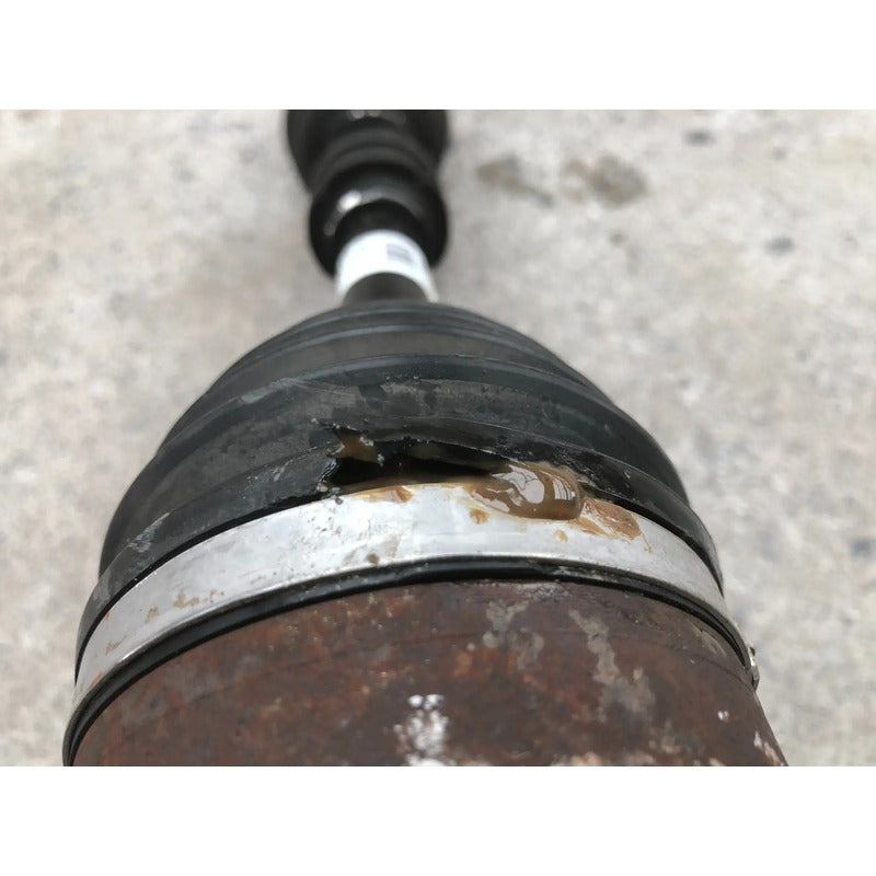 Junta Homocinetica Delantera Izquierda Original Para Nissan Pathfinder 2013, 2014, 2015, 2016, 2017 Motor 3.5