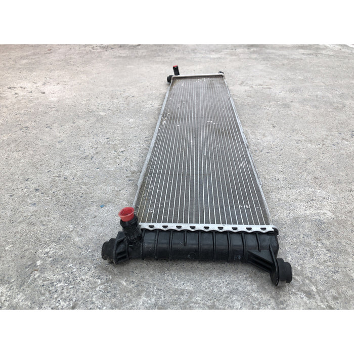 Radiador Original Para Tesla Model S 2012 - 2015