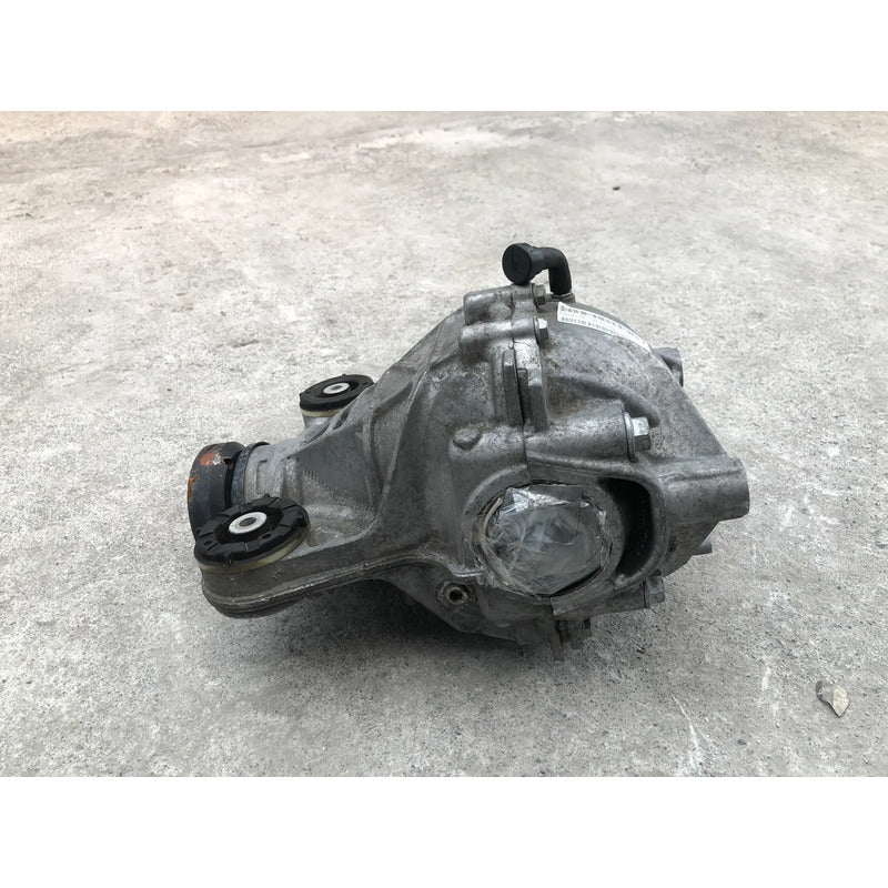 Diferencial Trasero Para Jaguar Xe 2016, 2017, 2018, 2019, 2020 - Motor 2.0 Litros, Original