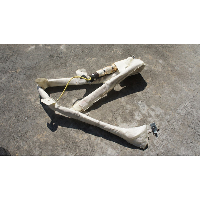 Bolsa De Aire Cortina Derecha Para Cadillac Cts 2003 Al 2007