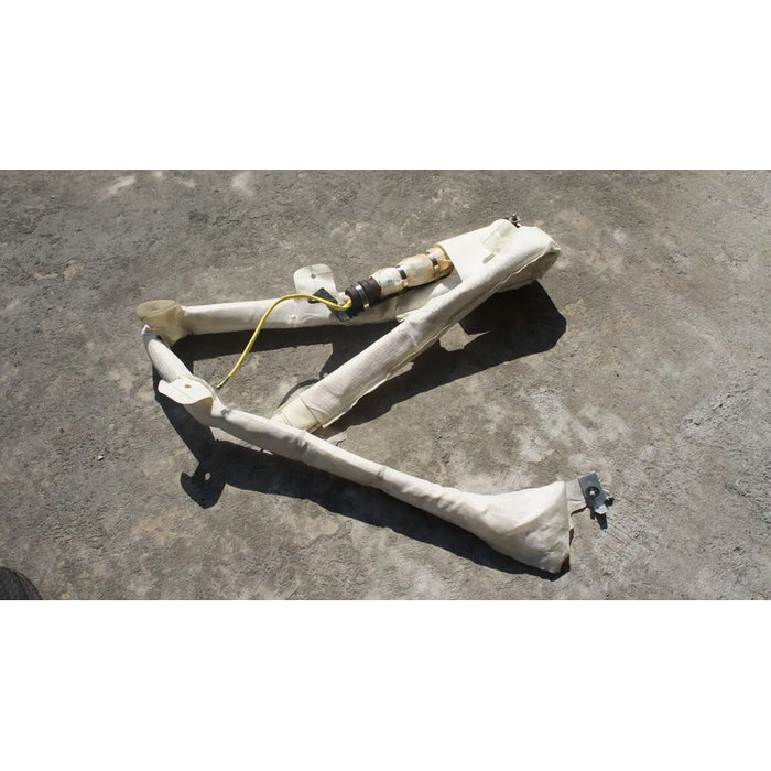 Bolsa De Aire Cortina Derecha Para Cadillac Cts 2003, 2004, 2005, 2006, 2007 Original