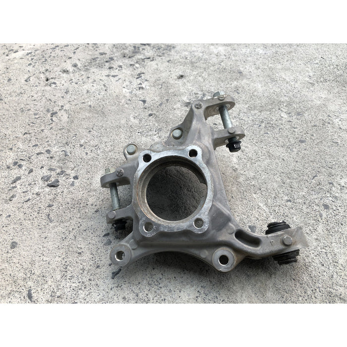 Mango Trasero Derecho Original Para Palisade 2020, 2021, 2022, 2023, 2024 Motor 3.8