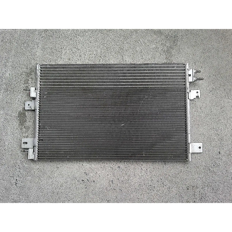 Condensador Original Para Dodge Avenger 2008, 2009, 2010, 2011, 2012, 2013 2014 Motor 3.6 Litros