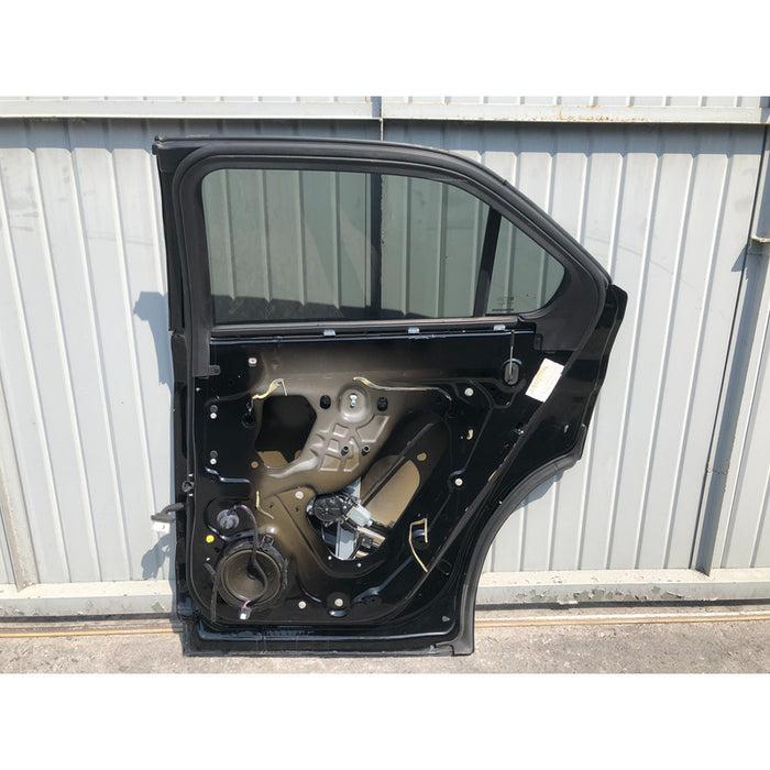 Puerta Trasera Derecha Chevrolet Equinox 2010 Al 2017