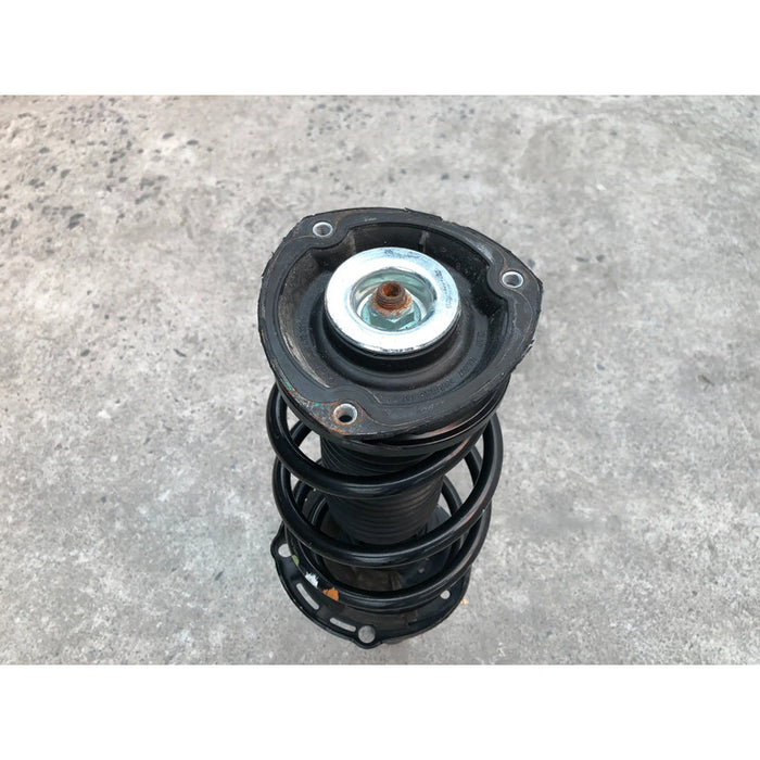Amortiguador Delantero Izquierdo Para Volkswagen Jetta 2019, 2020, 2021, 2022, 2023, 2024 Motor 1.4 Original