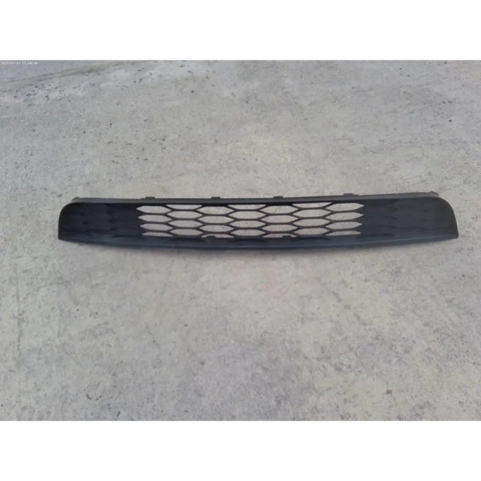 Parrilla Inferior Central Original Para Ford Edge 2011, 2012, 2013, 2014 Plástico
