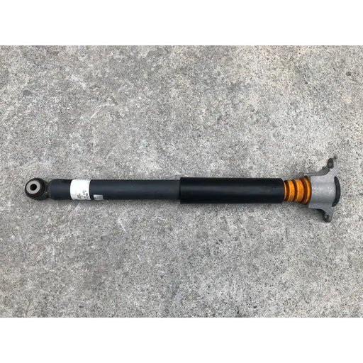 Amortiguador Trasero Izquierdo Para Mazda6, Mazda 6 2018, 2019, 2020, 2021 (motor 2.5 Litros) Original