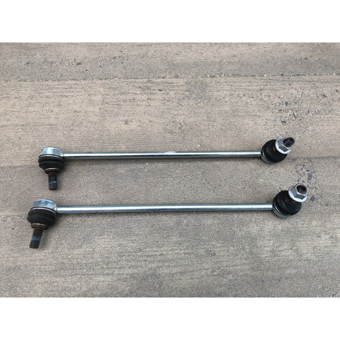 Par De Bieletas Delanteras Volkswagen Jetta 2019 Al 2024 1.4