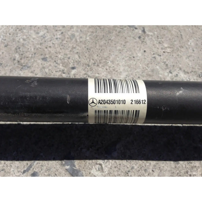 Junta Homocinetica Trasera Derecha Original Para Mercedes Benz C350 2008, 2009, 2010, 2011, 2012, 2013, 2014, 2015 (motor 1.8 Litros)