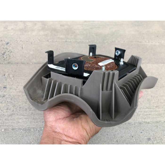 Bolsa De Aire Nissan Sentra 2003 2004