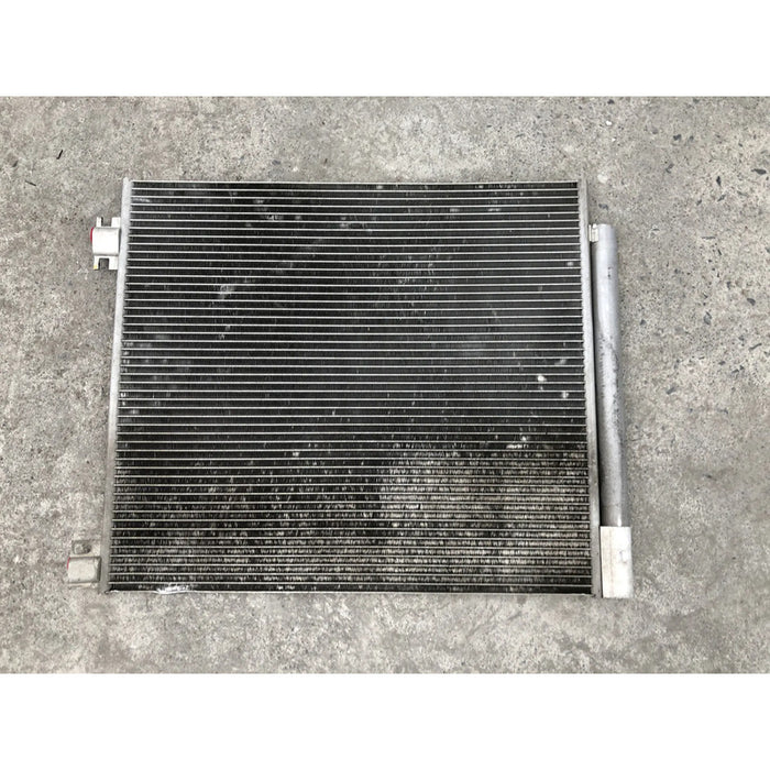 Condensador Original Para Nissan Rogue Sport 2017, 2018, 2019, 2020, 2021, 2022 Motor 2.0