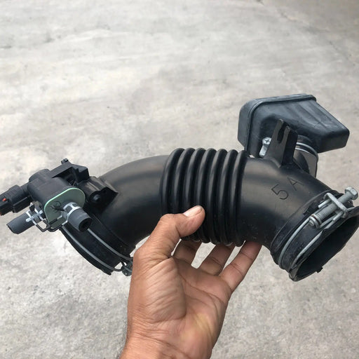 Manguera Original De Porta Filtro De Aire Para Toyota Camry 2012, 2013, 2014, 2015, 2016, 2017 - Motor 2.5 Litros, 4 Cilindros - Oem Genuina