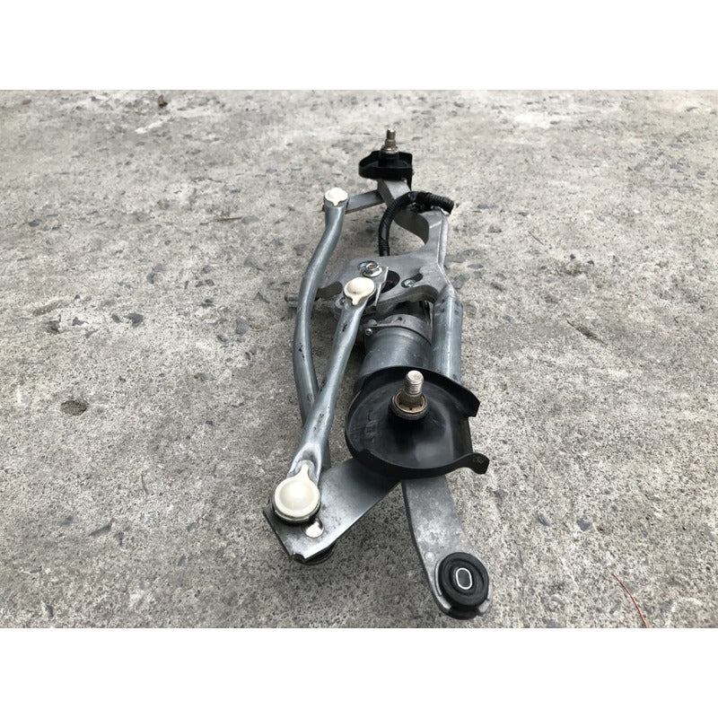 Motor Limpia Parabrisas Para Toyota Corolla 2019, 2020, 2021 (original)