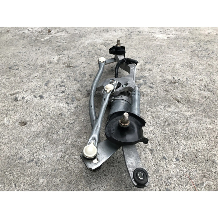 Motor Limpia Parabrisas Para Toyota Corolla 2019, 2020, 2021 (original)