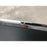 Rejilla Parrilla De Defensa Delantera Derecha Para Volvo S60, S-60 2011, 2012, 2013 - Original Negro Derecho